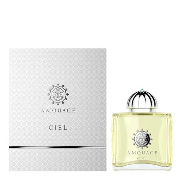 Парфюмерная вода Amouage Ciel Парфюмерная вода Amouage Ciel