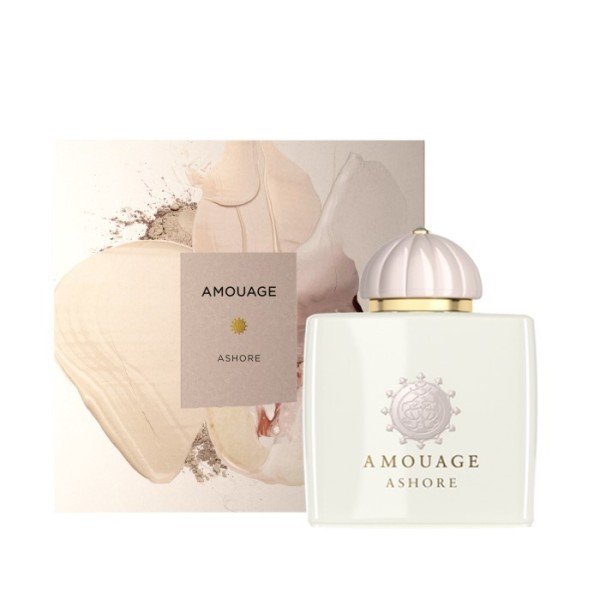Парфюмерная вода Amouage Ashore Парфюмерная вода Amouage Ashore