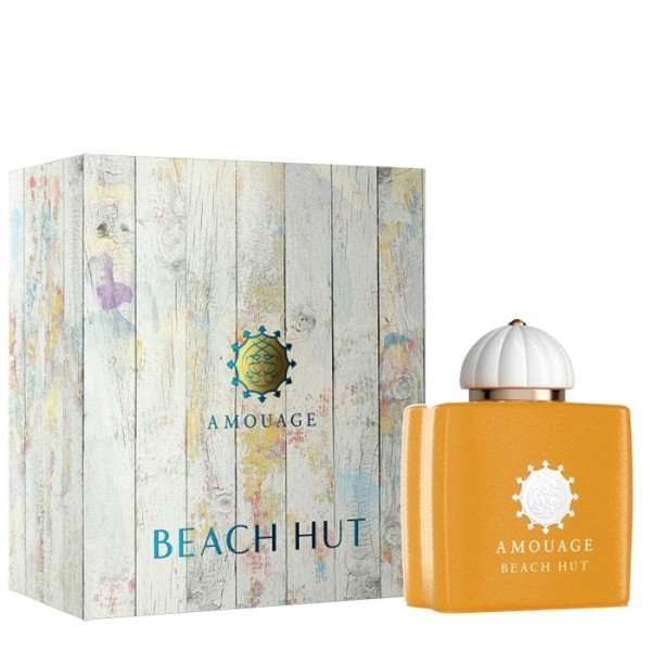 Парфюмерная вода Amouage Beach Hut Парфюмерная вода Amouage Beach Hut