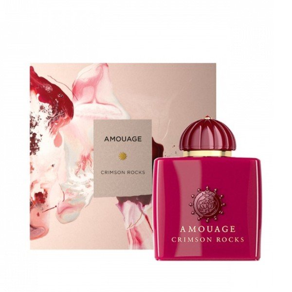 Парфюмерная вода Amouage Crimson Rocks Парфюмерная вода Amouage Crimson Rocks