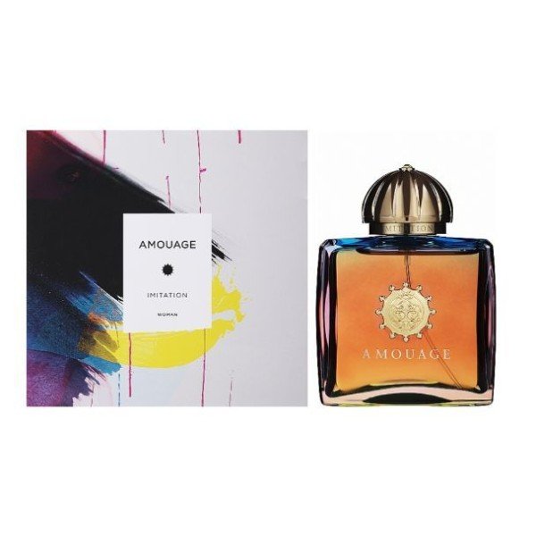 Парфюмерная вода Amouage Imitation Парфюмерная вода Amouage Imitation