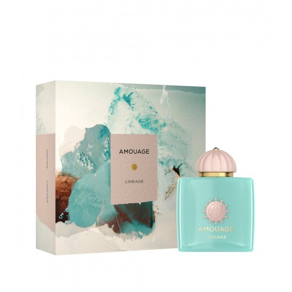 Парфюмерная вода Amouage Lineage Парфюмерная вода Amouage Lineage