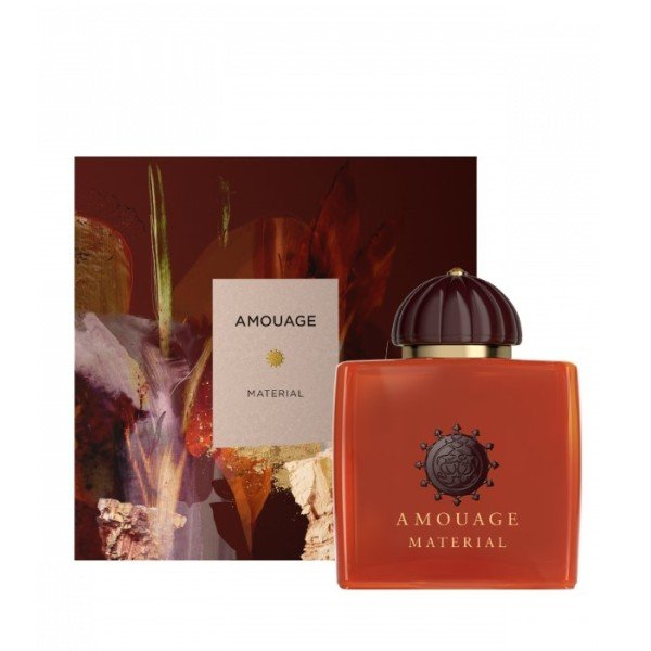 Парфюмерная вода Amouage Material Парфюмерная вода Amouage Material