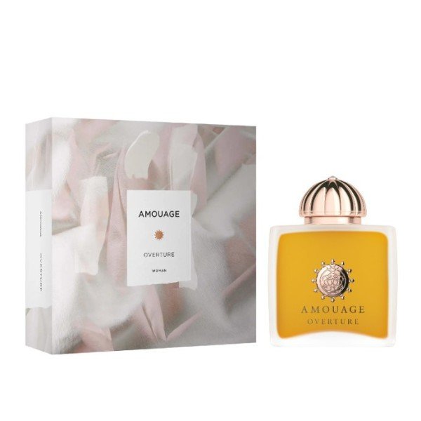 Парфюмерная вода Amouage Overture Парфюмерная вода Amouage Overture