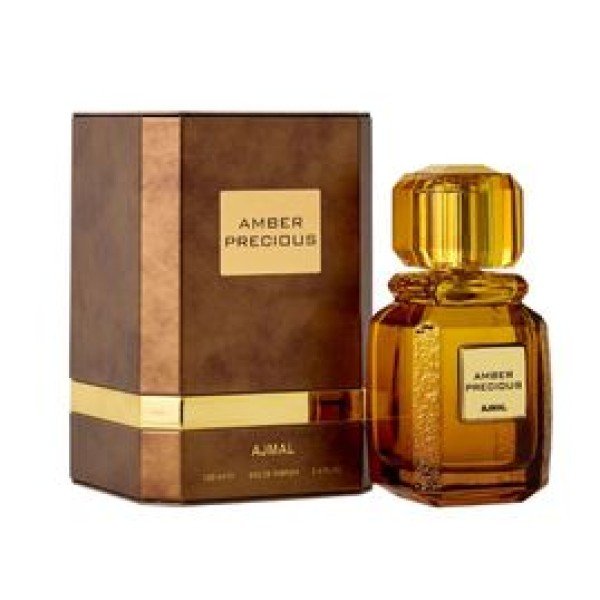 Ajmal — Amber Precious Ajmal — Amber Precious