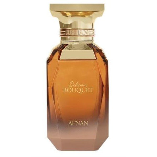 Afnan — Delicious Bouquet Afnan — Delicious Bouquet