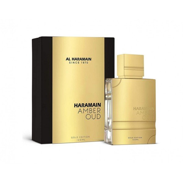 Парфюмерная вода Al Haramain Amber Oud Gold Edition Парфюмерная вода Al Haramain Amber Oud Gold Edition