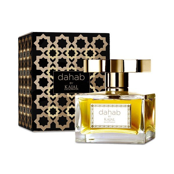 Парфюмерная вода Kajal Dahab Парфюмерная вода Kajal Dahab