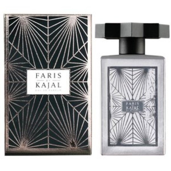 Парфюмерная вода Kajal Faris Парфюмерная вода Kajal Faris
