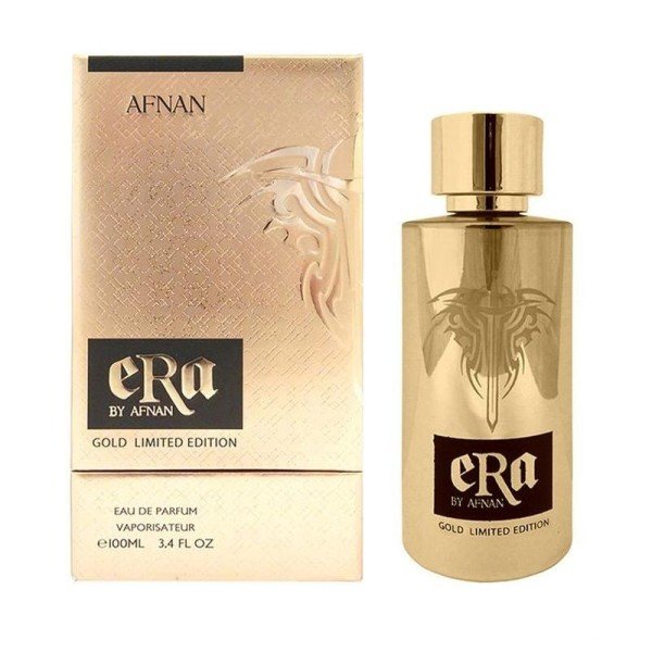 Парфюмерная вода Afnan Era Gold Парфюмерная вода Afnan Era Gold