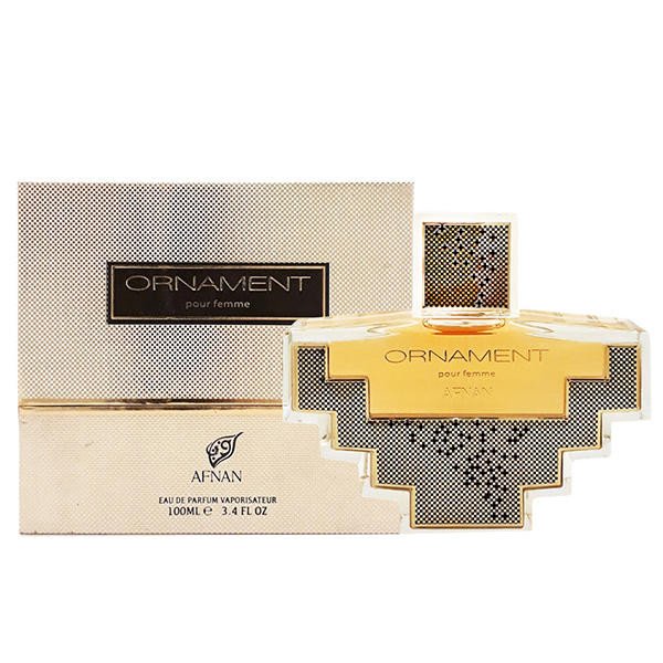 Парфюмерная вода Afnan Ornament Парфюмерная вода Afnan Ornament