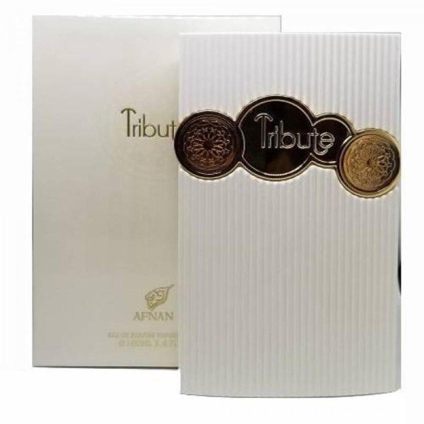 Парфюмерная вода Afnan Tribute Парфюмерная вода Afnan Tribute