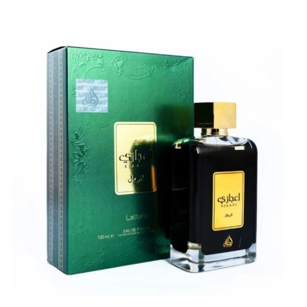 Парфюмерная вода Lattafa Perfumes Ejaazi Парфюмерная вода Lattafa Perfumes Ejaazi