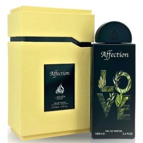 Lattafa Perfumes — Affection Love Lattafa Perfumes — Affection Love